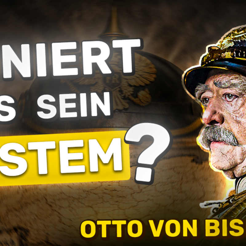 Mises al Dante # 22 | mit Antony P. Mueller