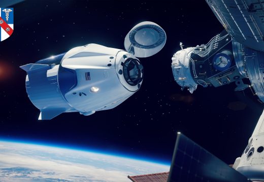 Weltraumkapitalismus. Warum man „privat“ besser abhebt