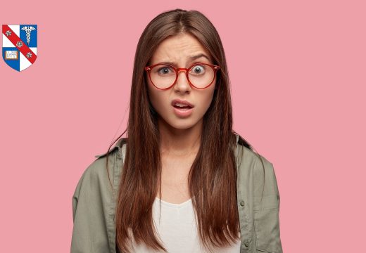 Kleine Anzeichen großer Verwirrung