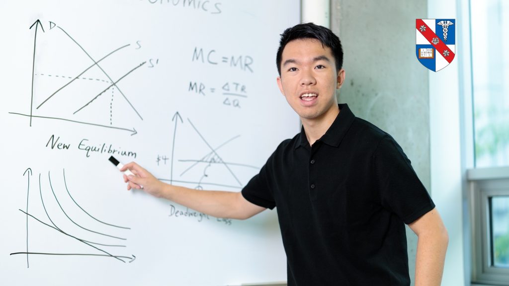 Interventionismus aufgrund vollen Vertrauens in den perfekten Markt – Volkswirtschaftslehre auf dem Weg in die Bedeutungslosigkeit