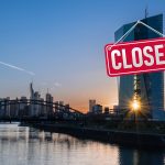 Die Auflösung einer Zentralbank im reinen Papiergeldsystem