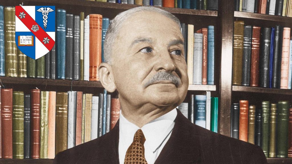 Save the Date: Mises Konferenz 2026