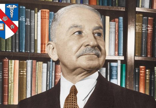 Save the Date: Mises Konferenz 2026