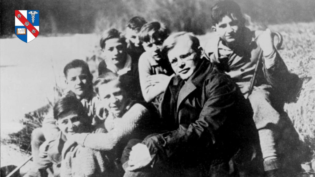 Dietrich Bonhoeffer – der christliche Kämpfer für die Freiheit. Zum 81. Todestag (1906–1945)