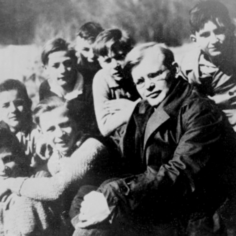 Dietrich Bonhoeffer – der christliche Kämpfer für die Freiheit. Zum 81. Todestag (1906–1945)