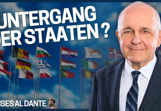 Mises al Dante #23 | mit David Dürr