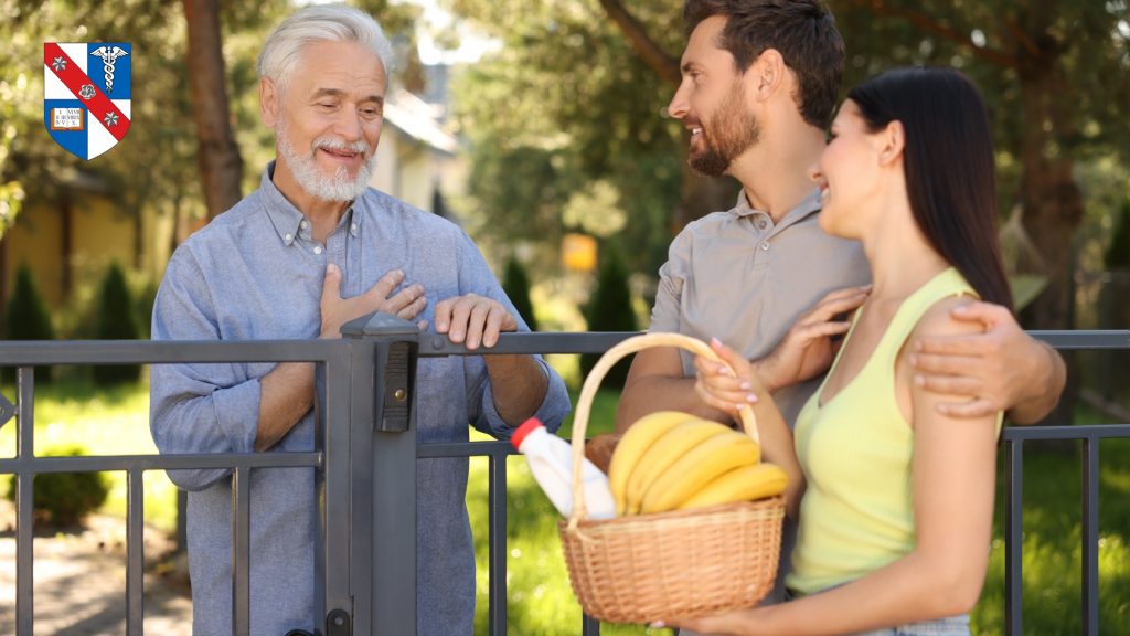 Gemeinschaft ohne Staat – Staat ohne Gemeinschaft