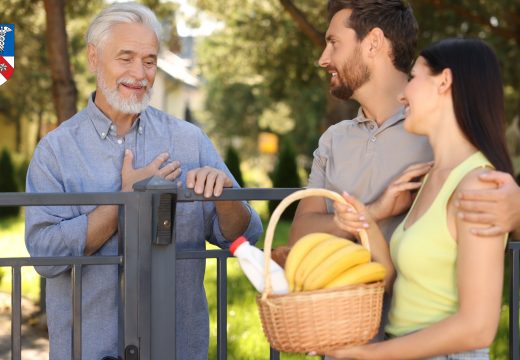 Gemeinschaft ohne Staat – Staat ohne Gemeinschaft