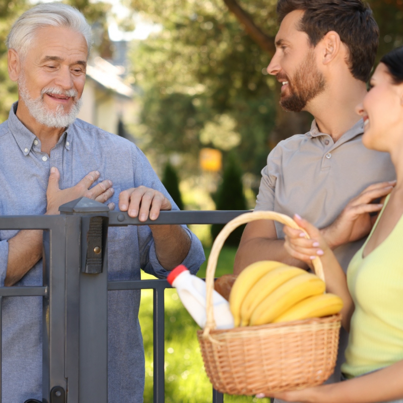 Gemeinschaft ohne Staat – Staat ohne Gemeinschaft