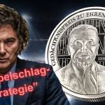 MISES Podcast: Rothbards „Doppelschlag-Strategie“. Mises-Preis für Javier Milei