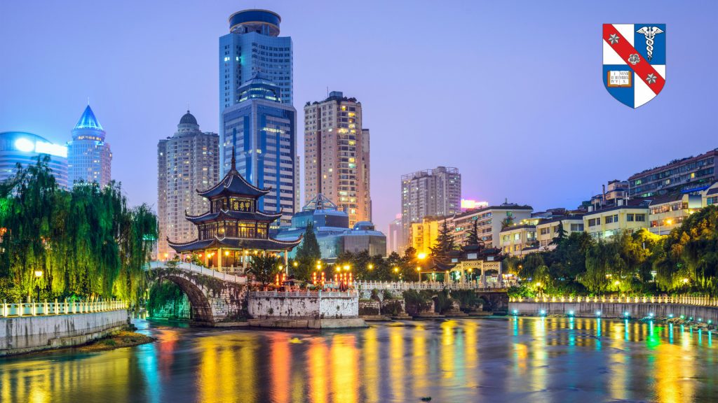 Das chinesische „Wirtschaftswunder“: Die Unternehmer sind die Ursache, nicht der Staat