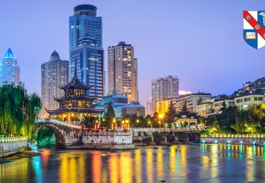 Das chinesische „Wirtschaftswunder“: Die Unternehmer sind die Ursache, nicht der Staat