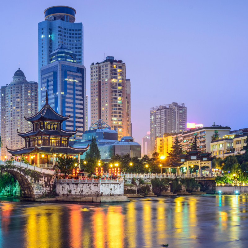 Das chinesische „Wirtschaftswunder“: Die Unternehmer sind die Ursache, nicht der Staat