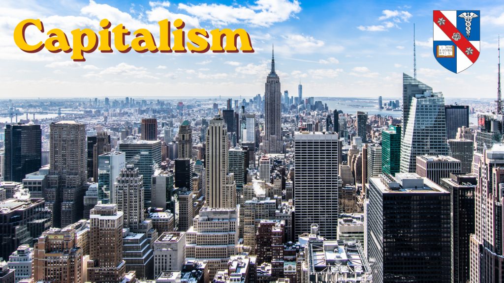 Kapital und Kapitalismus – Die Rolle der Wirtschaftsrechnung in der Marktwirtschaft