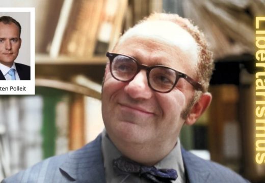 MISES Podcast: Ohne Rothbard kein Libertarismus