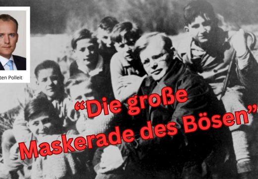 MISES Podcast: Dietrich Bonhoeffer – der christliche Kämpfer für die Freiheit