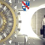 Wie eine Zentralbank entsteht