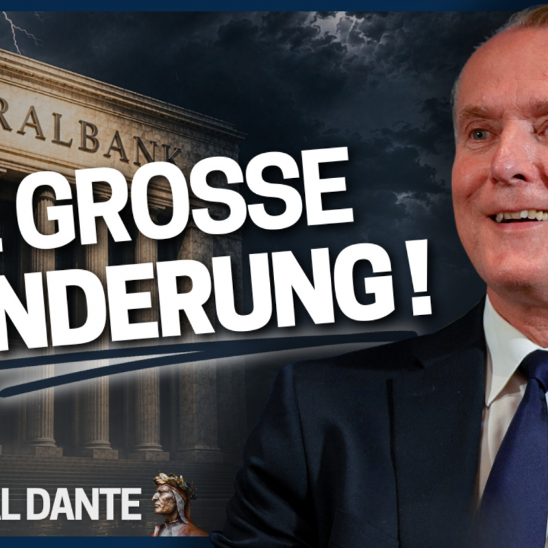 Mises al Dante #24 | mit Thorsten Polleit