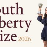 Die Gefahren des digitalen Interventionismus: Youth Liberty Prize