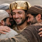 „You will own nothing“ – Joseph, Ägypten und die Tyrannei in der Krise