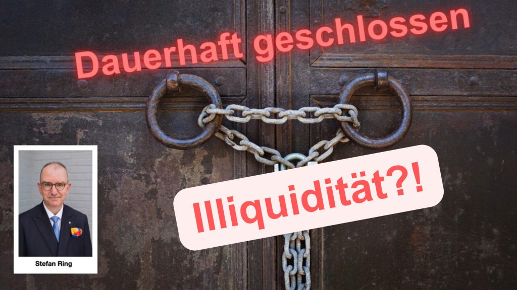 MISES Podcast: Sofortiges Zusperren einer Zentralbank – was dann passiert