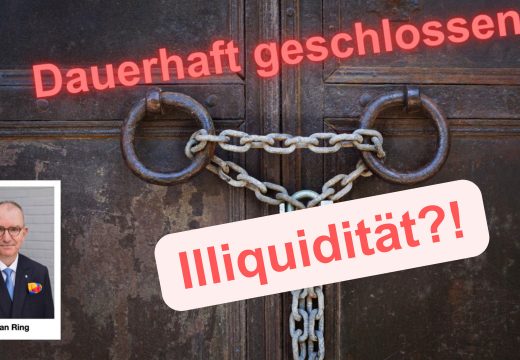 MISES Podcast: Sofortiges Zusperren einer Zentralbank - was dann passiert