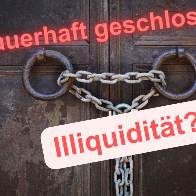MISES Podcast: Sofortiges Zusperren einer Zentralbank – was dann passiert
