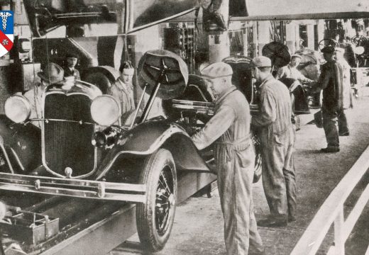 Mises’ Praxeologie als Schlüssel zum Verständnis von Theorie und Geschichte