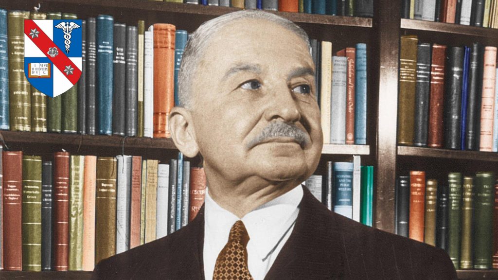 Ludwig von Mises Institut Deutschland Konferenz 2026