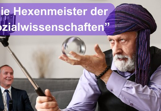 MISES Podcast: "Missbrauch, Mode und Manipulation einer Wissenschaft"