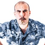 Erzwungene „Wehrpflicht“ – wer schützt vor den „Beschützern“?