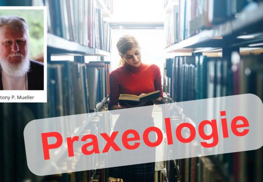 MISES Podcast: Praxeologische Grundlegung der Sozialwissenschaften