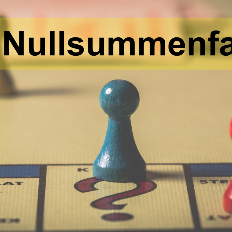 Die Nullsummen-Lüge der Gegner der Marktwirtschaft