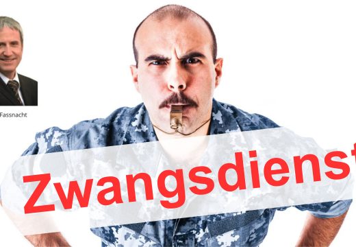 MISES Podcast: Wer schützt vor den Beschützern?