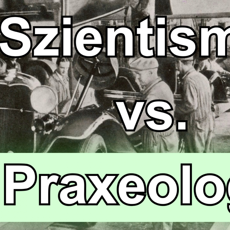 MISES Podcast: Praxeologie als Schlüssel zum Verständnis von Theorie und Geschichte