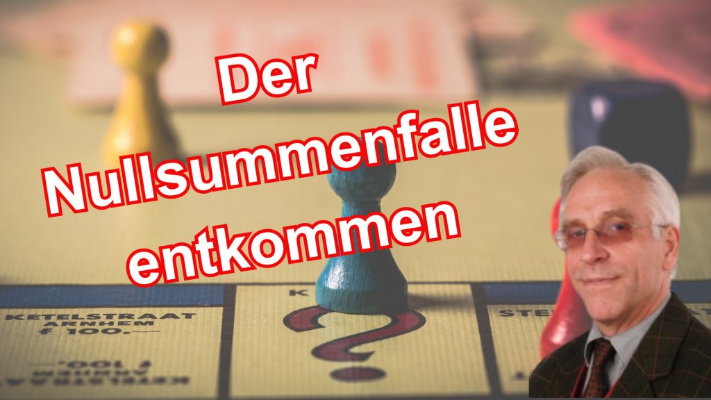 MISES Podcast: Die Nullsummen-Lüge der Gegner der Marktwirtschaft