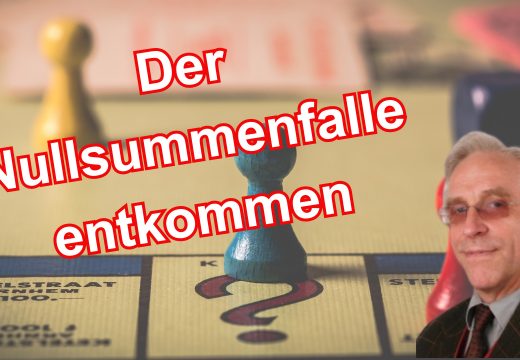 MISES Podcast: Die Nullsummen-Lüge der Gegner der Marktwirtschaft