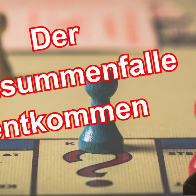 MISES Podcast: Die Nullsummen-Lüge der Gegner der Marktwirtschaft