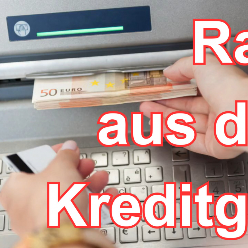 MISES Podcast: Raus aus dem Kreditgeld – aber flott?