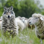 Freund und Feind beim „Streben nach Glück“