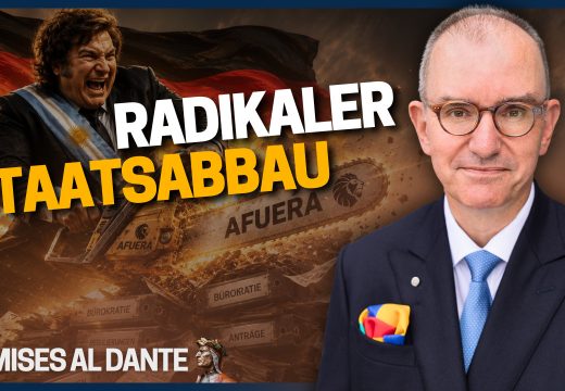 Mises al Dante #25 | mit Stephan Ring