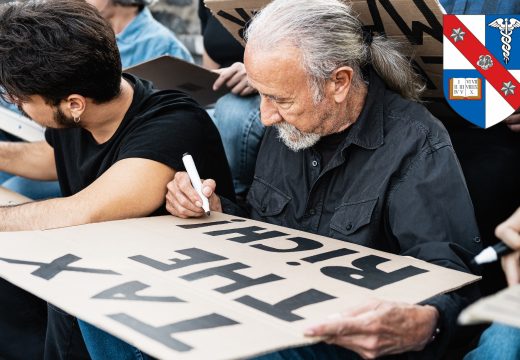 Gefährlicher Aktivismus: Warum die marxistischen Ideen zu autoritären Systemen führen