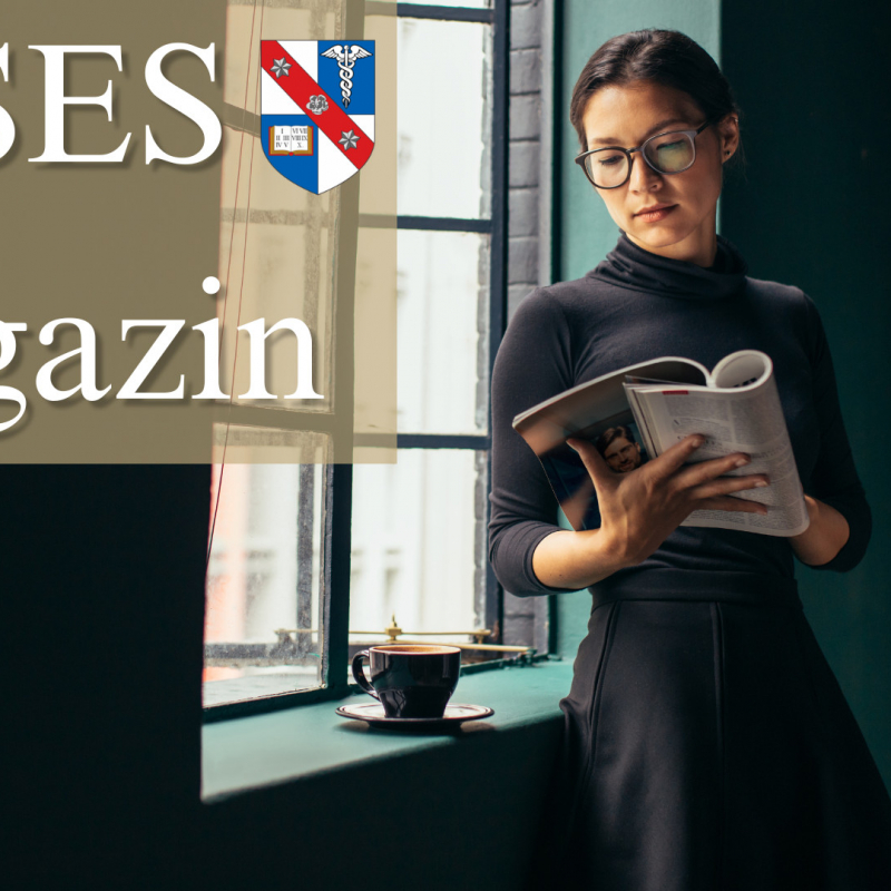 MISES Monatsmagazin: Die Beiträge im Juli 2026