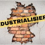 Interventionismus statt Marktwirtschaft. Der Kurs in Richtung Deindustrialisierung wird beibehalten
