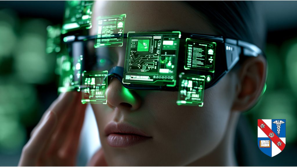 Transhumanismus – Welche Zukunft wollen wir?