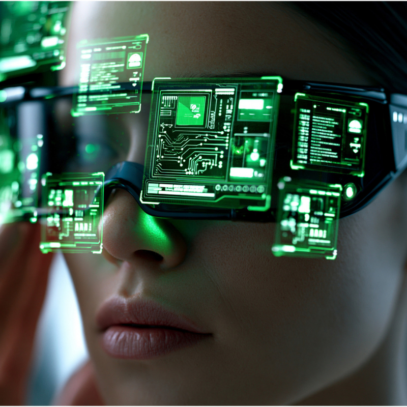 Transhumanismus – Welche Zukunft wollen wir?