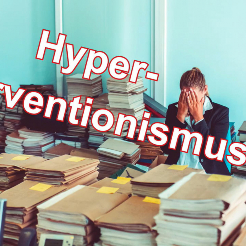 MISES Podcast: Boom, Bust und Hyperinterventionismus