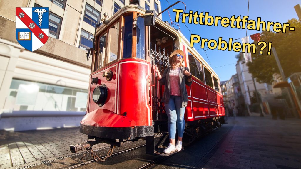 Öffentliche Güter sind kein Marktversagen