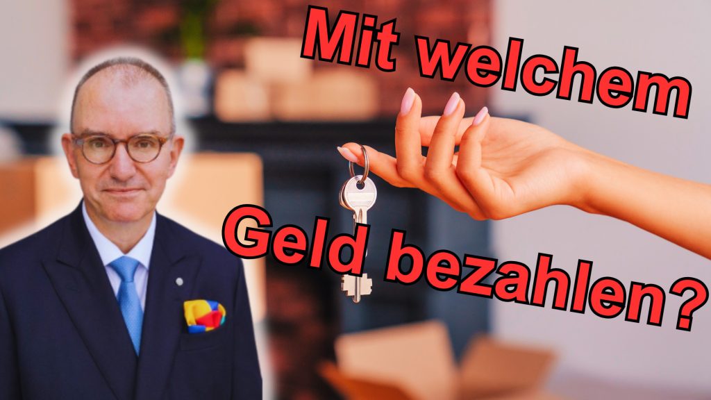 MISES Podcast: Wenn die Zentralbank schließt, in welchem Geld bezahlt man dann die Miete?