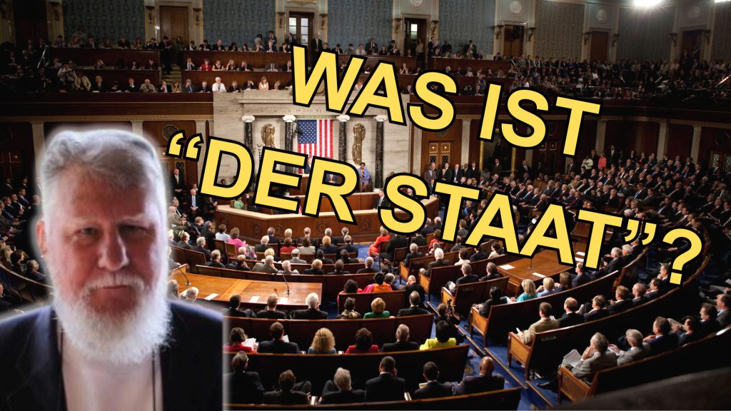 MISES Podcast: „Der Staat“ handelt nicht